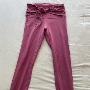 Lululemon Align Leggings